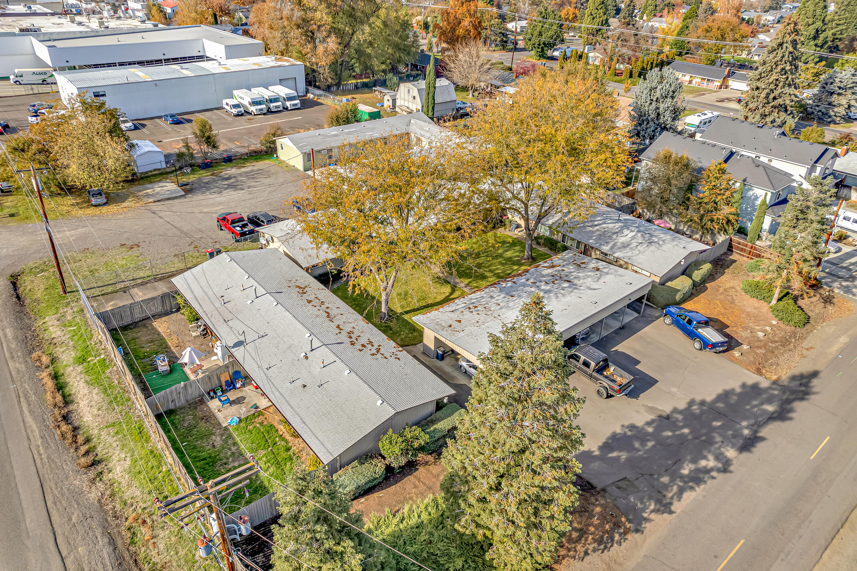3101 Bursell Road Medford, OR 97501 - Photo 8 of 22 DJI_0812