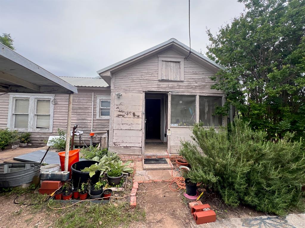 101 Commerce Street Gustine, TX 76455 - Photo 30 of 32