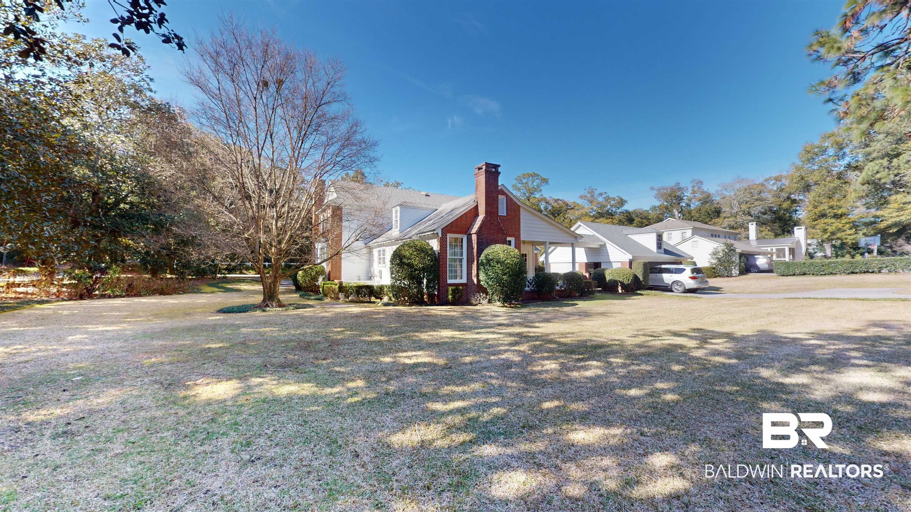 200 East Carmel Drive Mobile, AL 36608 - Photo 29 of 34