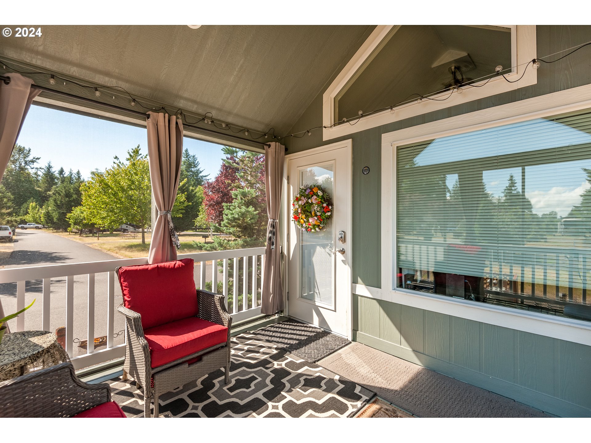 150 Happy Trails Road, Unit 66 Castle Rock, WA 98611 - Photo 3 of 21 Gallery Image 3