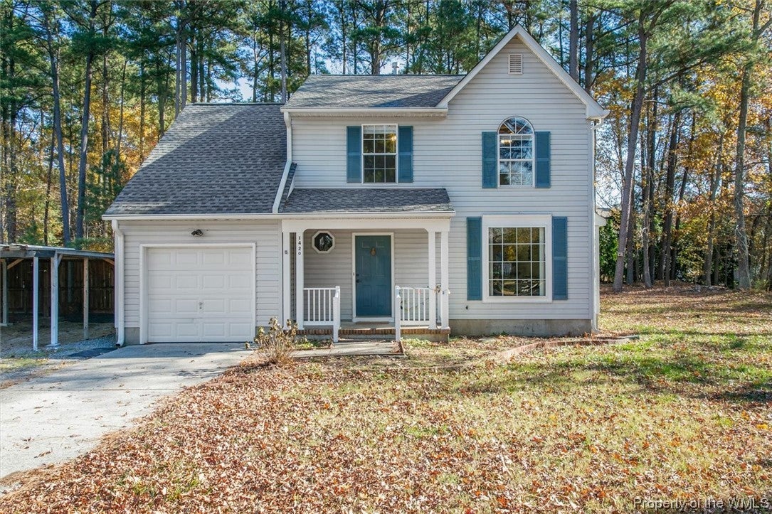 1420 Government Road Williamsburg, VA 23185 - Photo 4 of 31 Gallery Image 4