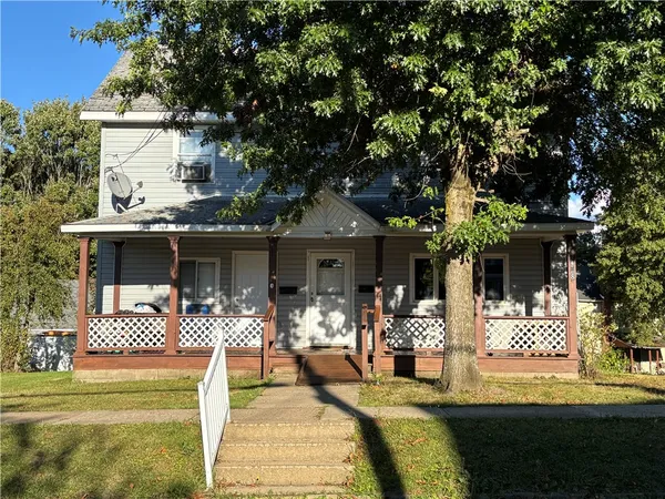 $97,500 | 418 Chase Street, Kane, PA 16735