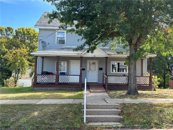 $97,500 | 418 Chase Street, Kane, PA 16735