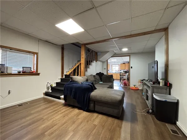 $97,500 | 418 Chase Street, Kane, PA 16735