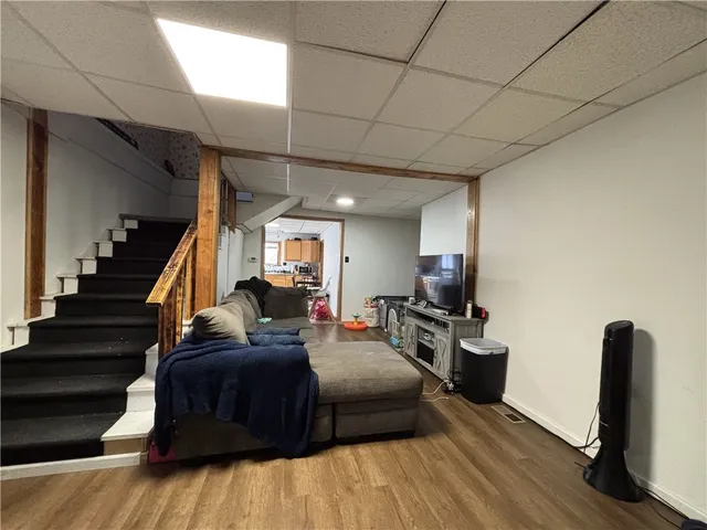 $97,500 | 418 Chase Street, Kane, PA 16735