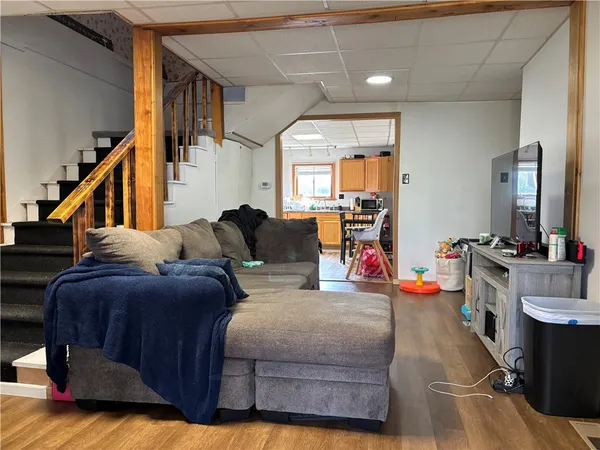 $97,500 | 418 Chase Street, Kane, PA 16735