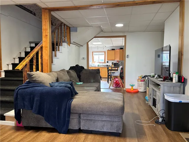 $97,500 | 418 Chase Street, Kane, PA 16735