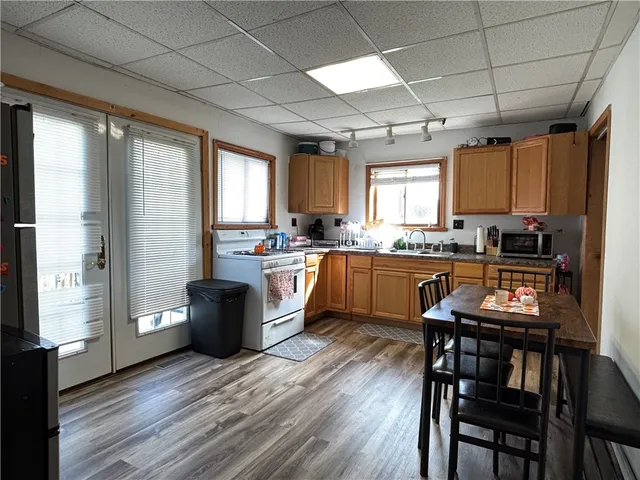 $97,500 | 418 Chase Street, Kane, PA 16735