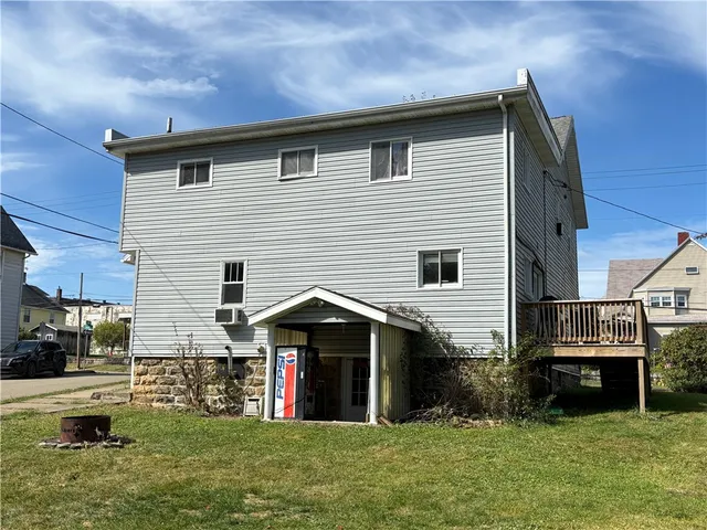 $97,500 | 418 Chase Street, Kane, PA 16735