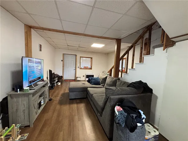 $97,500 | 418 Chase Street, Kane, PA 16735