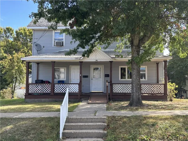 $97,500 | 418 Chase Street, Kane, PA 16735