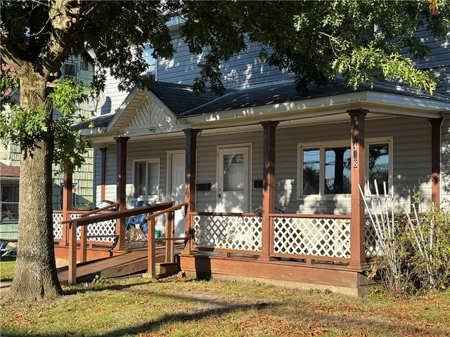 $97,500 | 418 Chase Street, Kane, PA 16735