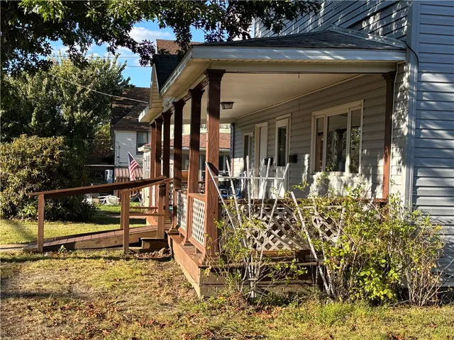 $97,500 | 418 Chase Street, Kane, PA 16735