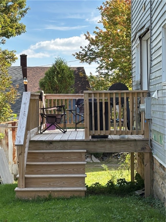 418 Chase Street Kane, PA 16735 - Photo 40 of 40