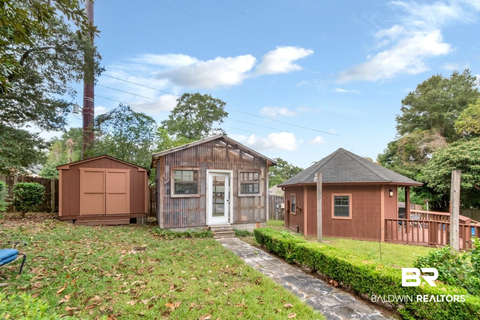 5778 Chester Court Mobile, AL 36609 - Photo 37 of 52