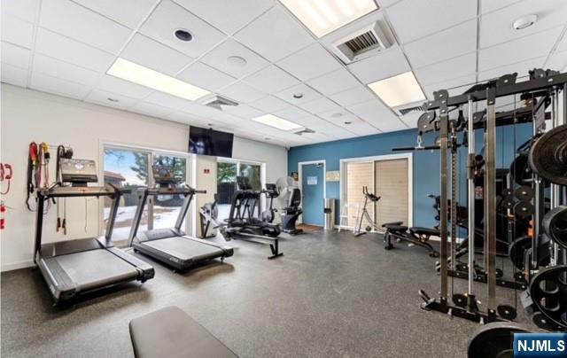 300 Gorge Road, Unit 36 Cliffside Park, NJ 07010 - Photo 18 of 22