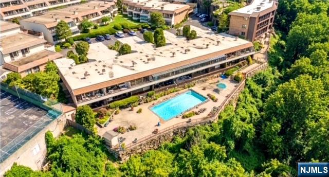 300 Gorge Road, Unit 36 Cliffside Park, NJ 07010 - Photo 19 of 22