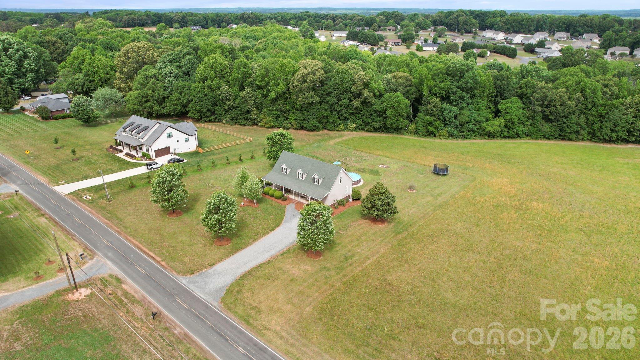4555 Polk Ford Road Stanfield, NC 28163 - Photo 7 of 47