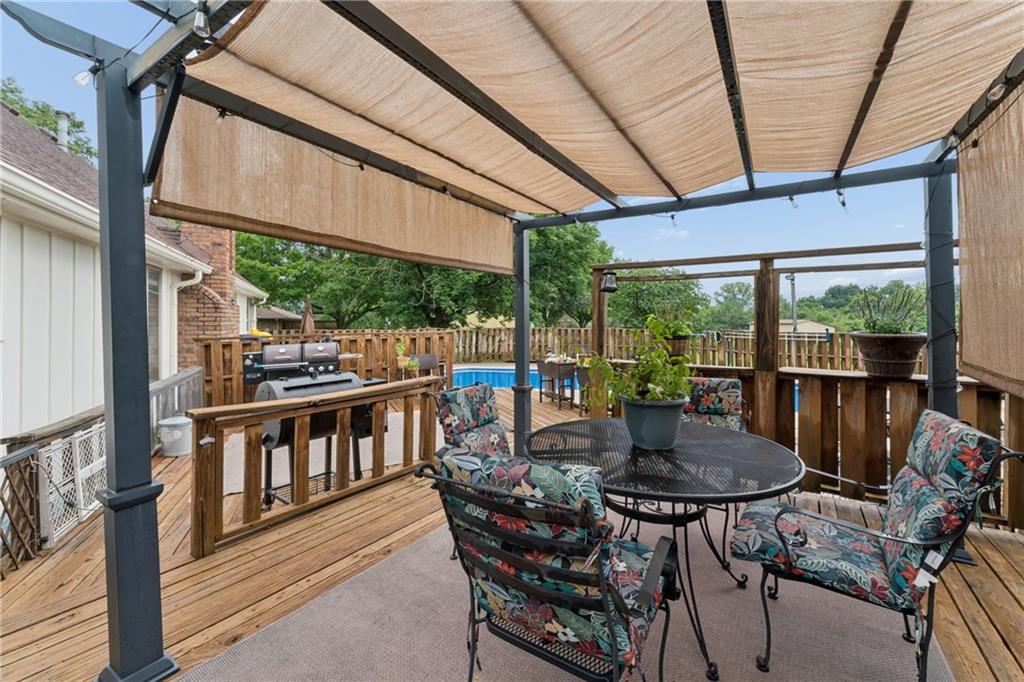 12301 Frost Road Kansas City, MO 64138 - Photo 60 of 63
