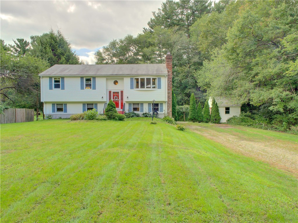308 Hill Road Burrillville, RI 02830 - Photo 45 of 46