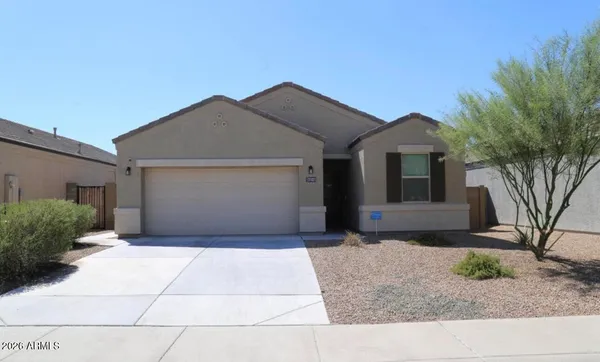 $299,000 | 31021 West Columbus Avenue, Buckeye, AZ 85396