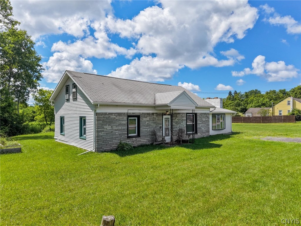 4197 Pompey Center Road Pompey, NY 13104 - Photo 4 of 35