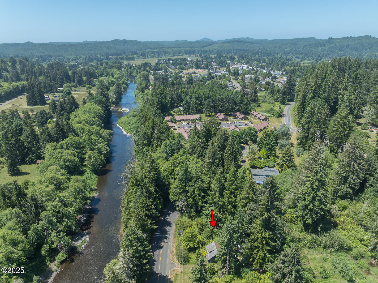 621 Logsden Road Siletz, OR 97380 - Photo 15 of 18 -13