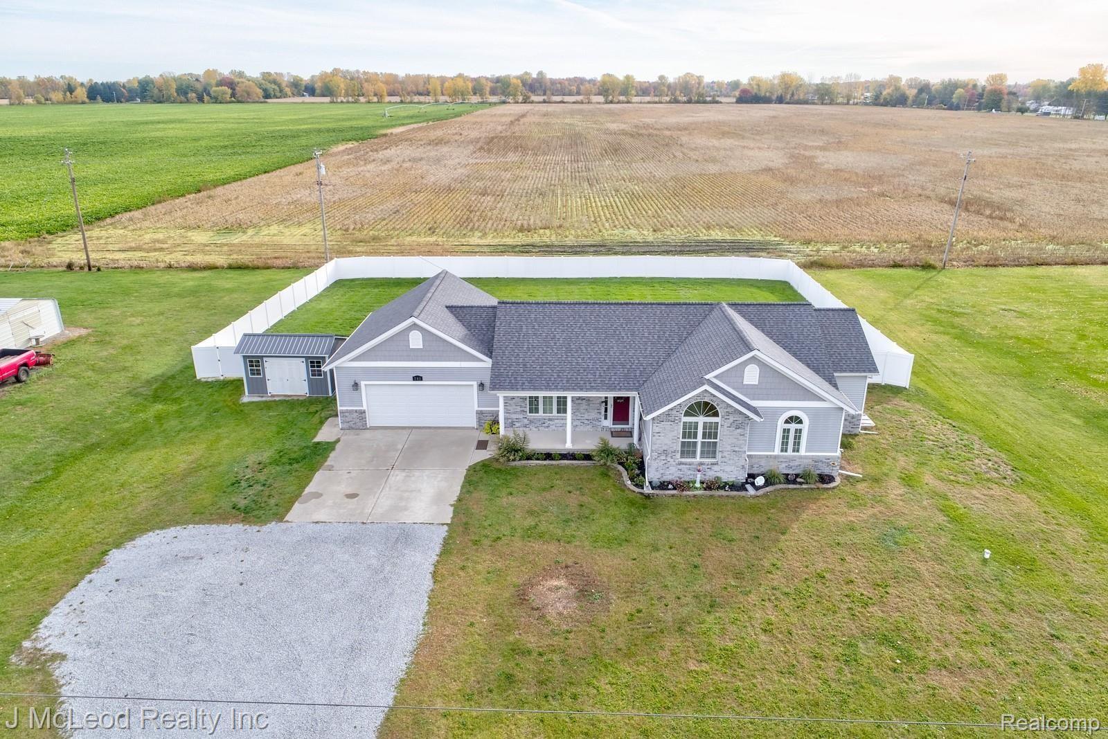 785 State Road Vassar, MI 48768 - Photo 57 of 59 785 State Rd Vassar-57.jpg