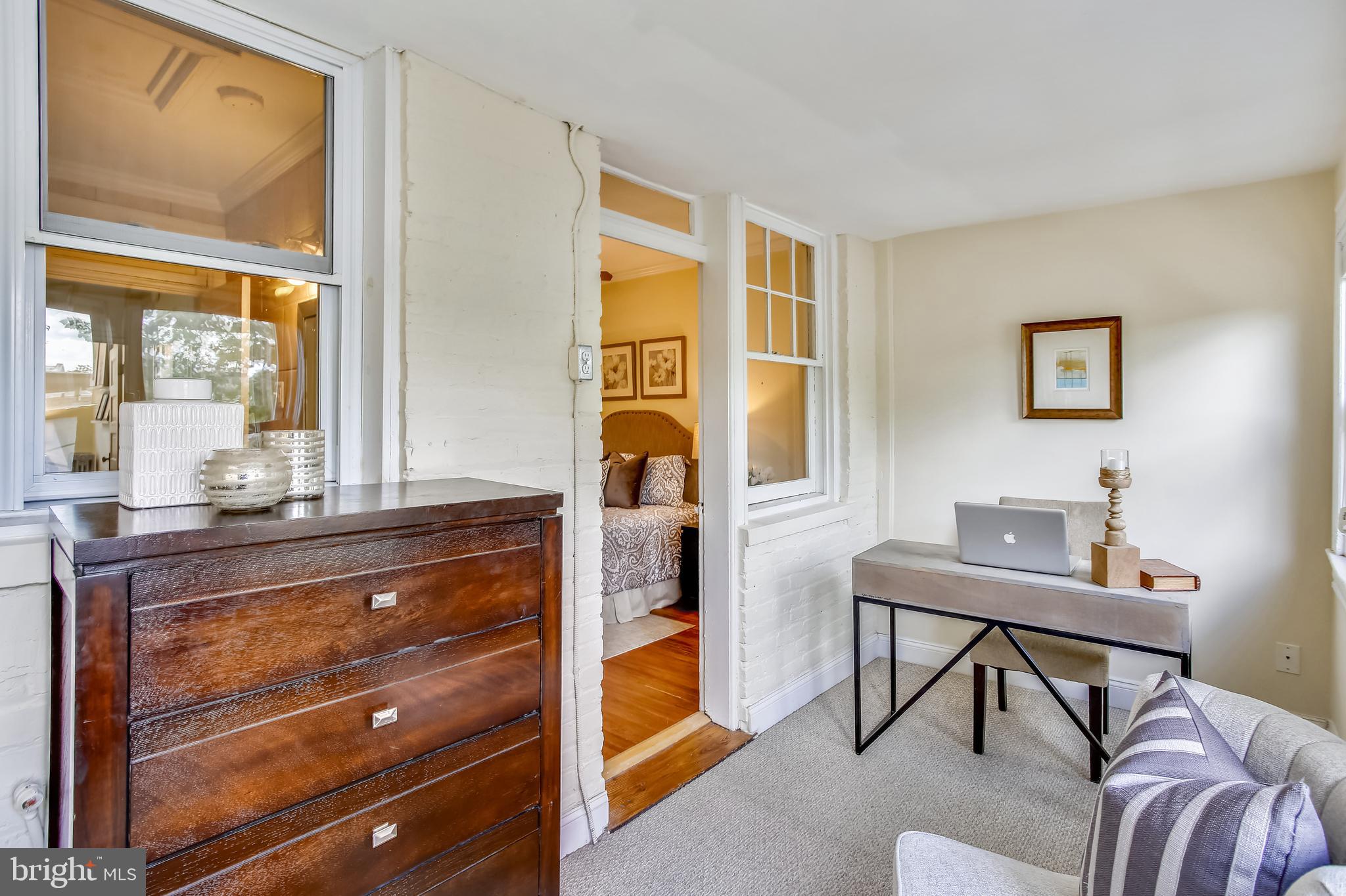 1653 Rosedale Street Northeast Washington, DC 20002 - Photo 18 of 39 Gallery Image 18