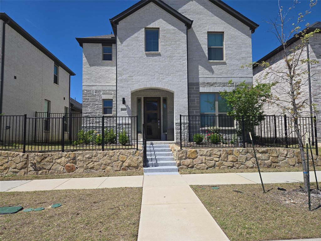 11433 Four Roses Trail Frisco, TX 75035 - Photo 1 of 29
