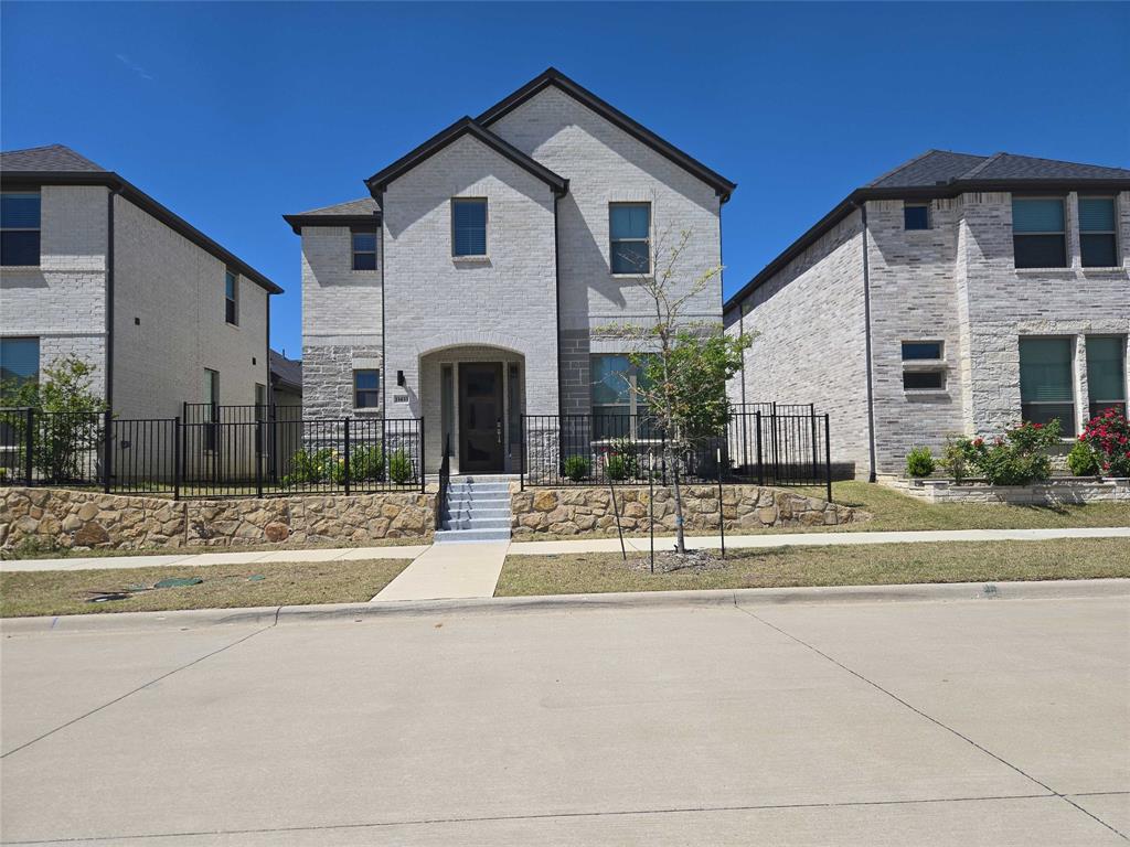 11433 Four Roses Trail Frisco, TX 75035 - Photo 2 of 29
