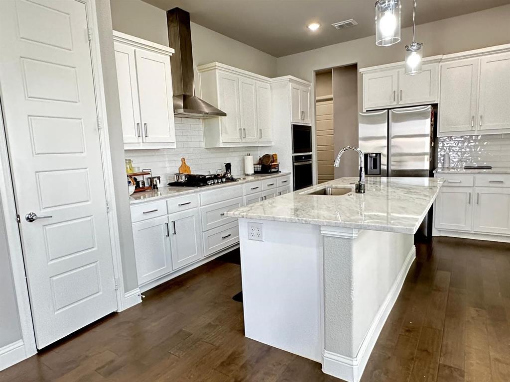 11433 Four Roses Trail Frisco, TX 75035 - Photo 7 of 29