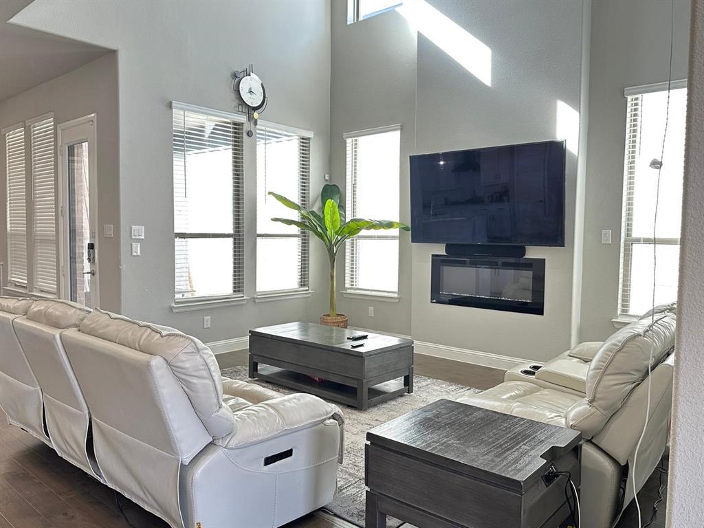 11433 Four Roses Trail Frisco, TX 75035 - Photo 8 of 29