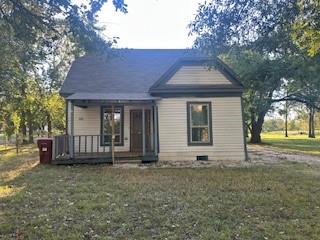 503 Braz Street Bonham, TX 75418 - Photo 1 of 16