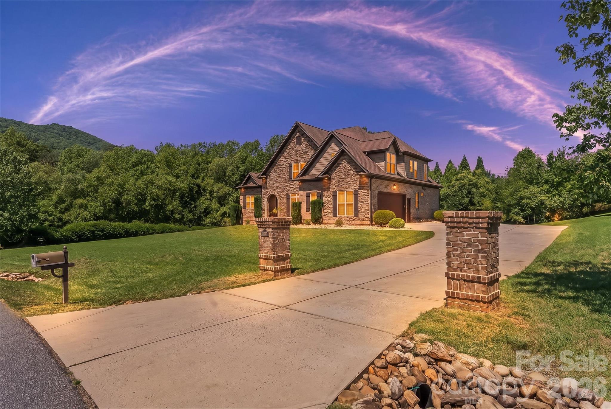 5895 Bakers Point Hickory, NC 28602 - Photo 46 of 48