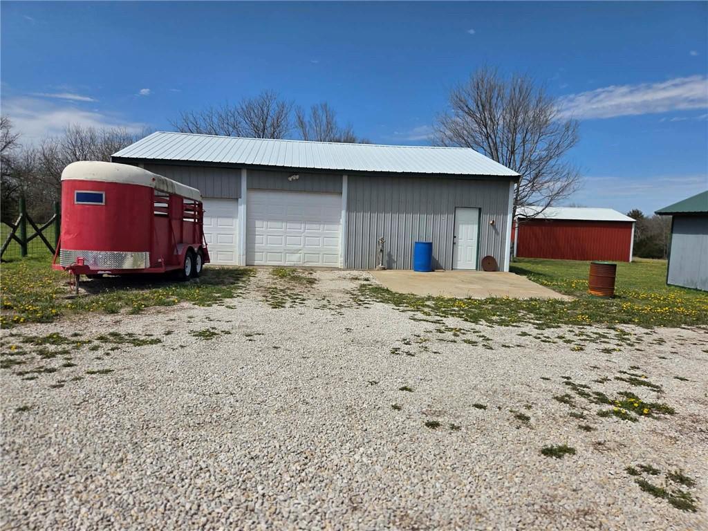 1449 Indian Road Fort Scott, KS 66701 - Photo 11 of 19