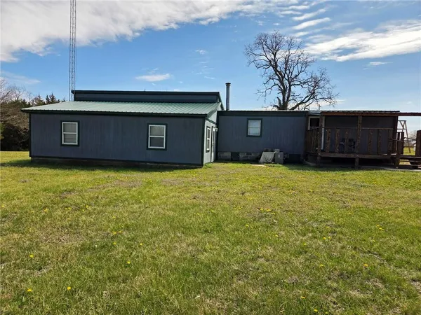 $750,000 | 1449 Indian Road, Fort Scott, KS 66701
