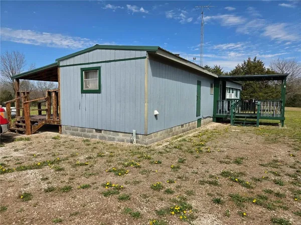 $750,000 | 1449 Indian Road, Fort Scott, KS 66701