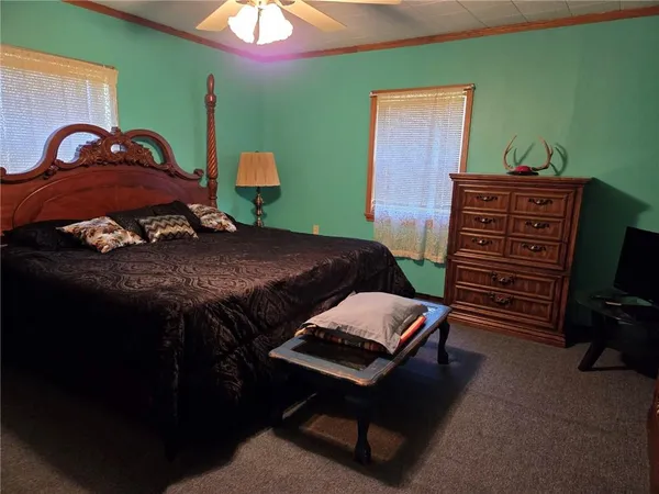 $750,000 | 1449 Indian Road, Fort Scott, KS 66701