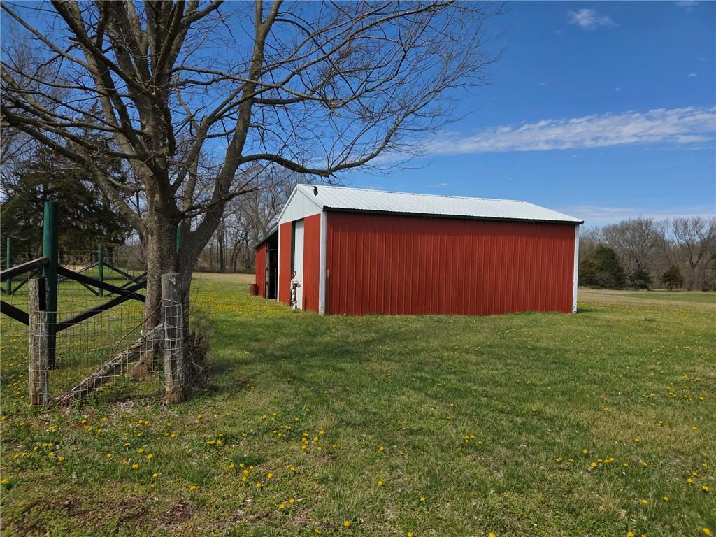 1449 Indian Road Fort Scott, KS 66701 - Photo 10 of 19