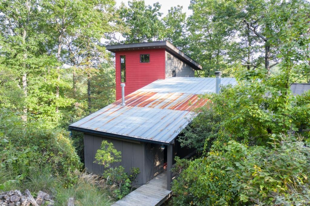 169 West Ridge Road Lake Toxaway, NC 28747 - Photo 3 of 42