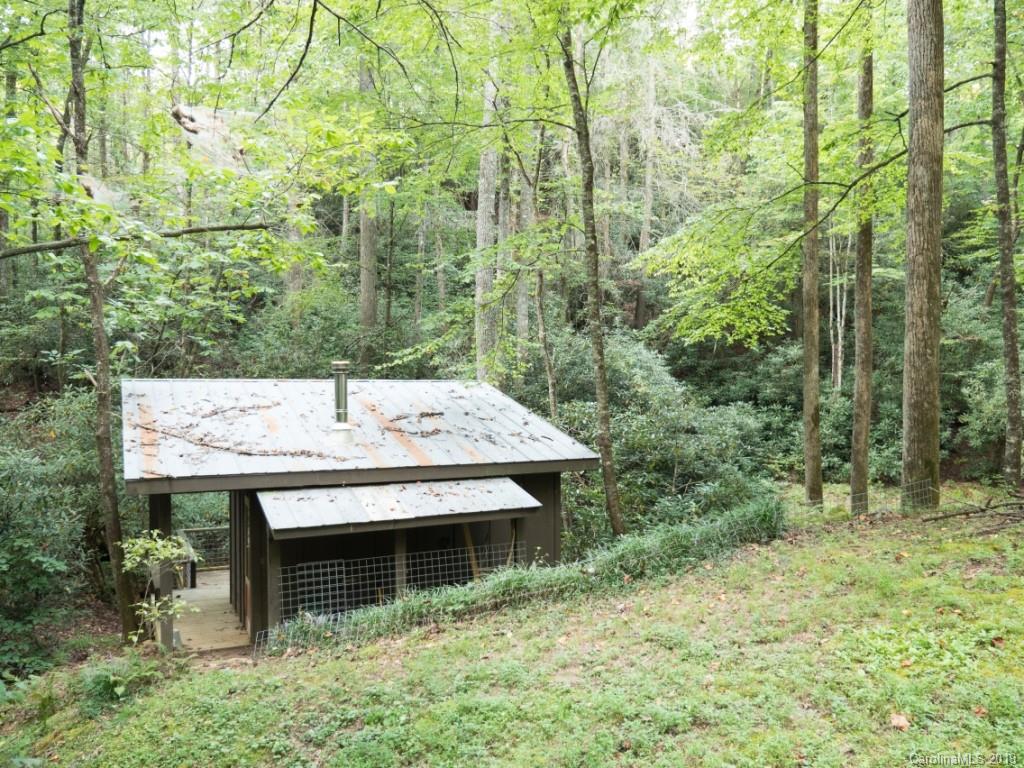 169 West Ridge Road Lake Toxaway, NC 28747 - Photo 27 of 42