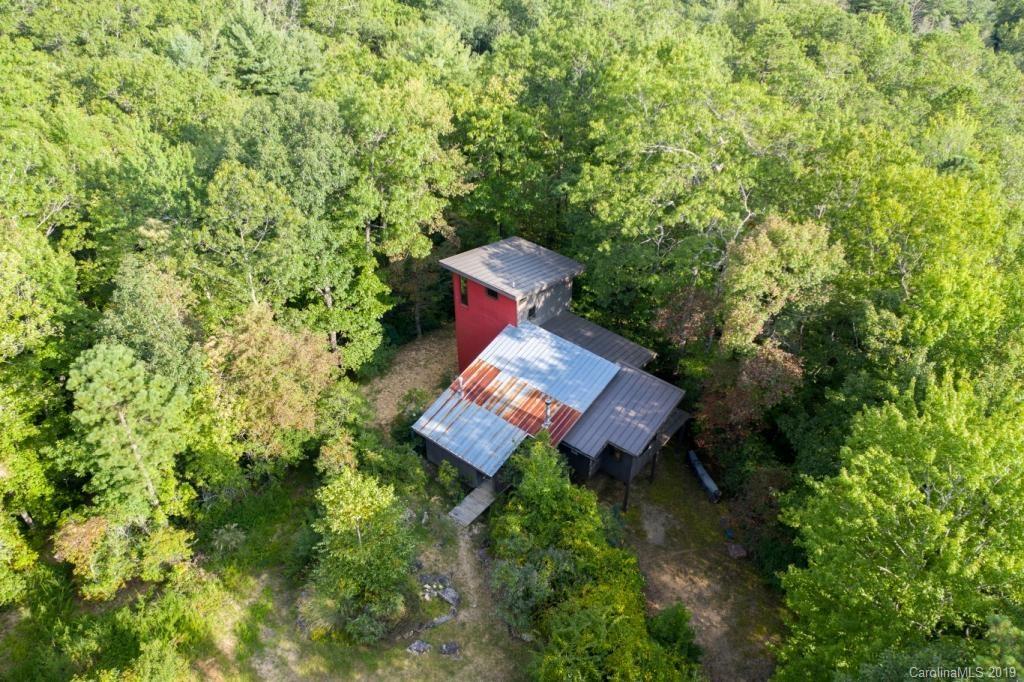 169 West Ridge Road Lake Toxaway, NC 28747 - Photo 33 of 42