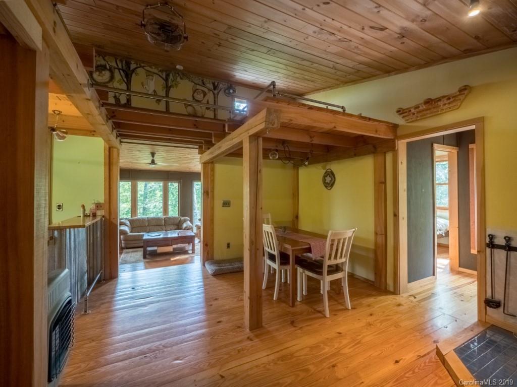 169 West Ridge Road Lake Toxaway, NC 28747 - Photo 5 of 42