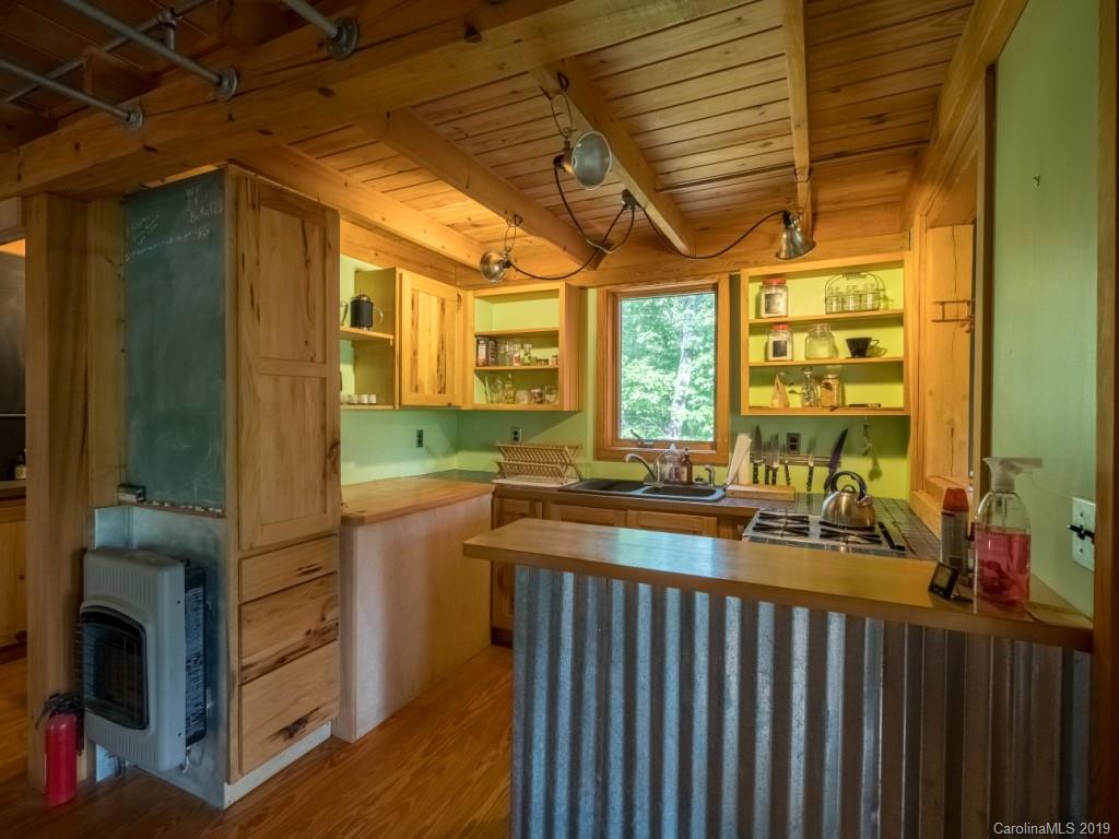 169 West Ridge Road Lake Toxaway, NC 28747 - Photo 8 of 42