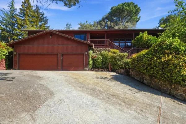 $598,888 | 12387 Incline Drive, Auburn, CA 95603