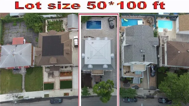 $2,750,000 | 2317 East 63rd Street | Mill Basin