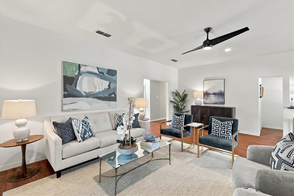 5104 Blue Sage Road Fort Worth, TX 76132 - Photo 10 of 40 Gallery Image 10