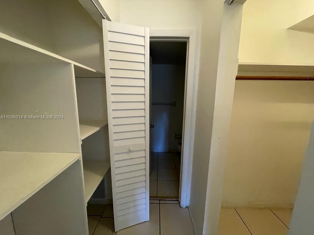 Garden Isles Pompano Beach, FL 33060 - Photo 5 of 9 a view of closet