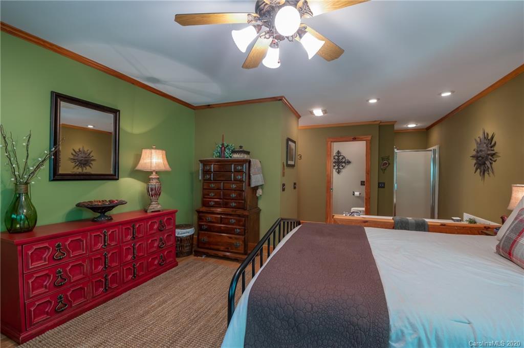 1 Chalet Court Mill Spring, NC 28756 - Photo 23 of 44 Gallery Image 23